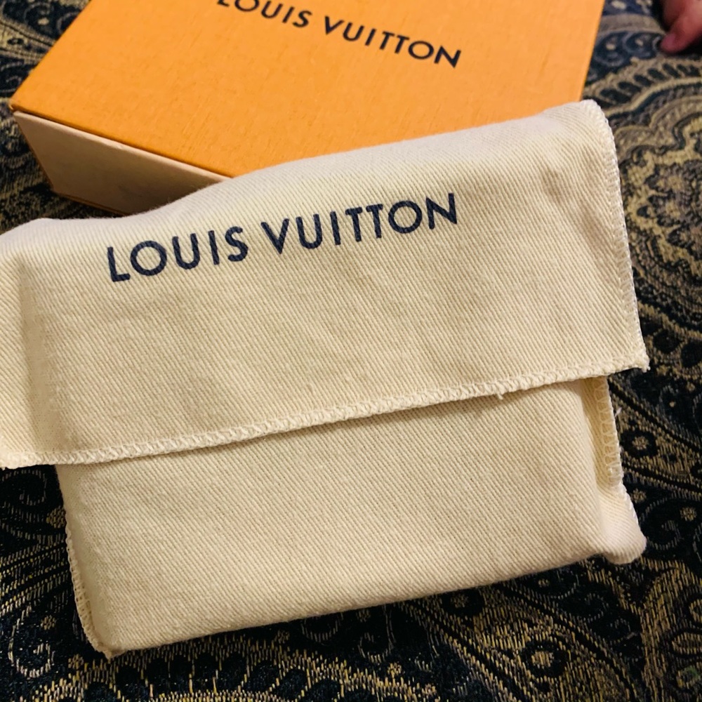 LV Damier Ebene
